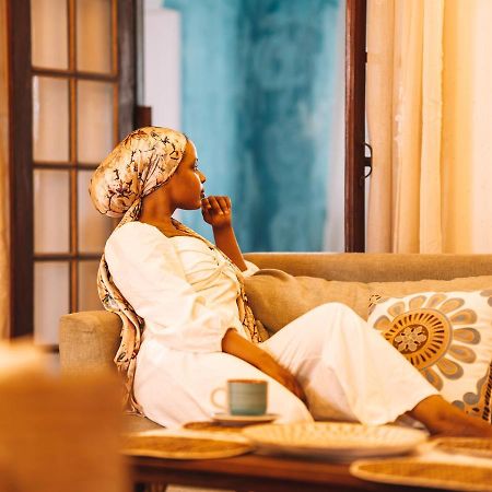 Stylish Apartment In Stone Town Zanzibar Ngoại thất bức ảnh