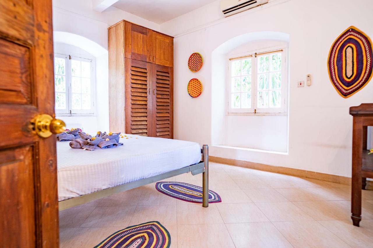 Stylish Apartment In Stone Town Zanzibar Ngoại thất bức ảnh