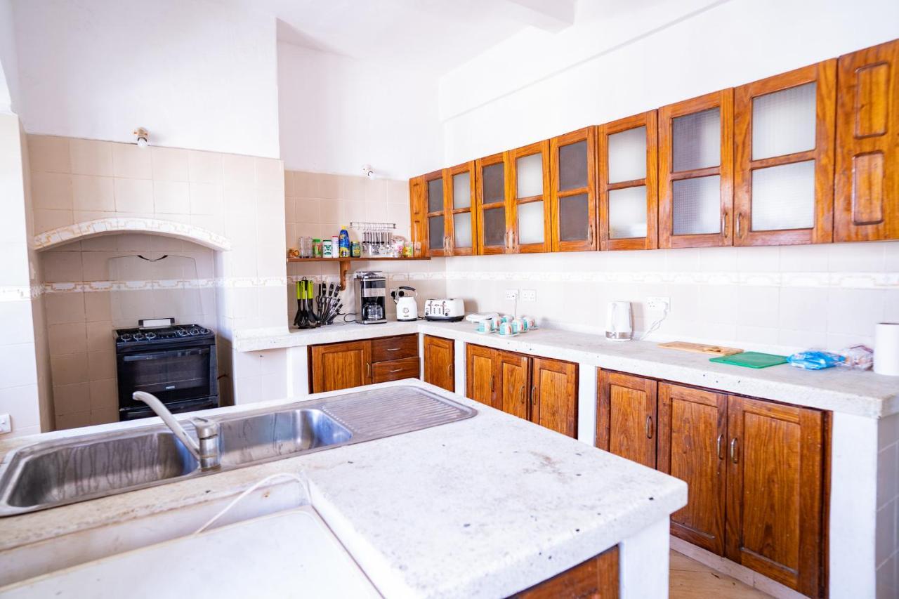 Stylish Apartment In Stone Town Zanzibar Ngoại thất bức ảnh