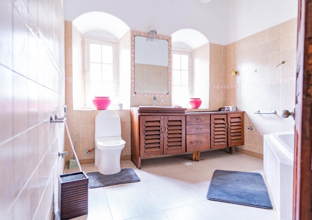Stylish Apartment In Stone Town Zanzibar Ngoại thất bức ảnh