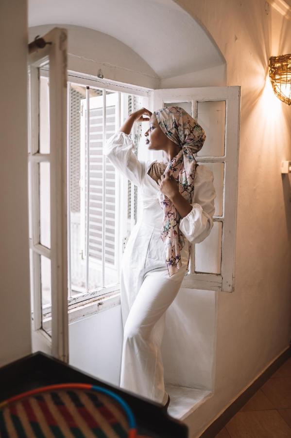Stylish Apartment In Stone Town Zanzibar Ngoại thất bức ảnh